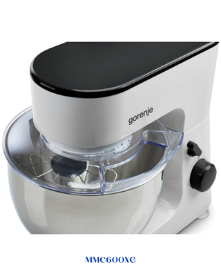 GORENJE STAND MIXER 600W 4L