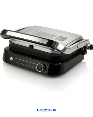 GORENJE CONTACT GRILL  2100W