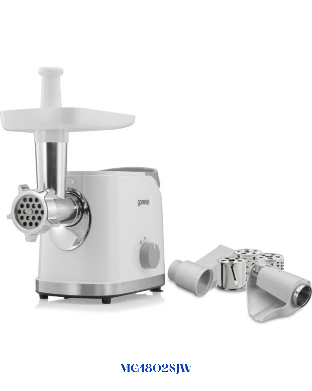 GORENJE MEAT GRINDER  1800W