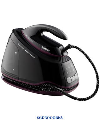 GORENJE STEAM GENERATOR IRON 3000W