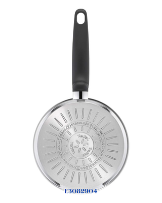TEFAL STAINLESS STEEL PRIMARY STAINLESS STEEL SAUCEPAN 2.1L 18CM