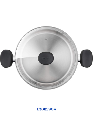 TEFAL STAINLESS STEEL PRIMARY STEWPOT 5 L 24 CM