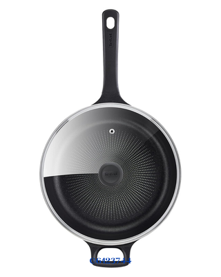 TEFAL TRATTORIA PRO SAUTE PAN (WOK-STYLE) 28CM