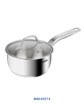TEFAL INTUITION SAUCEPAN 16CM 1.3L