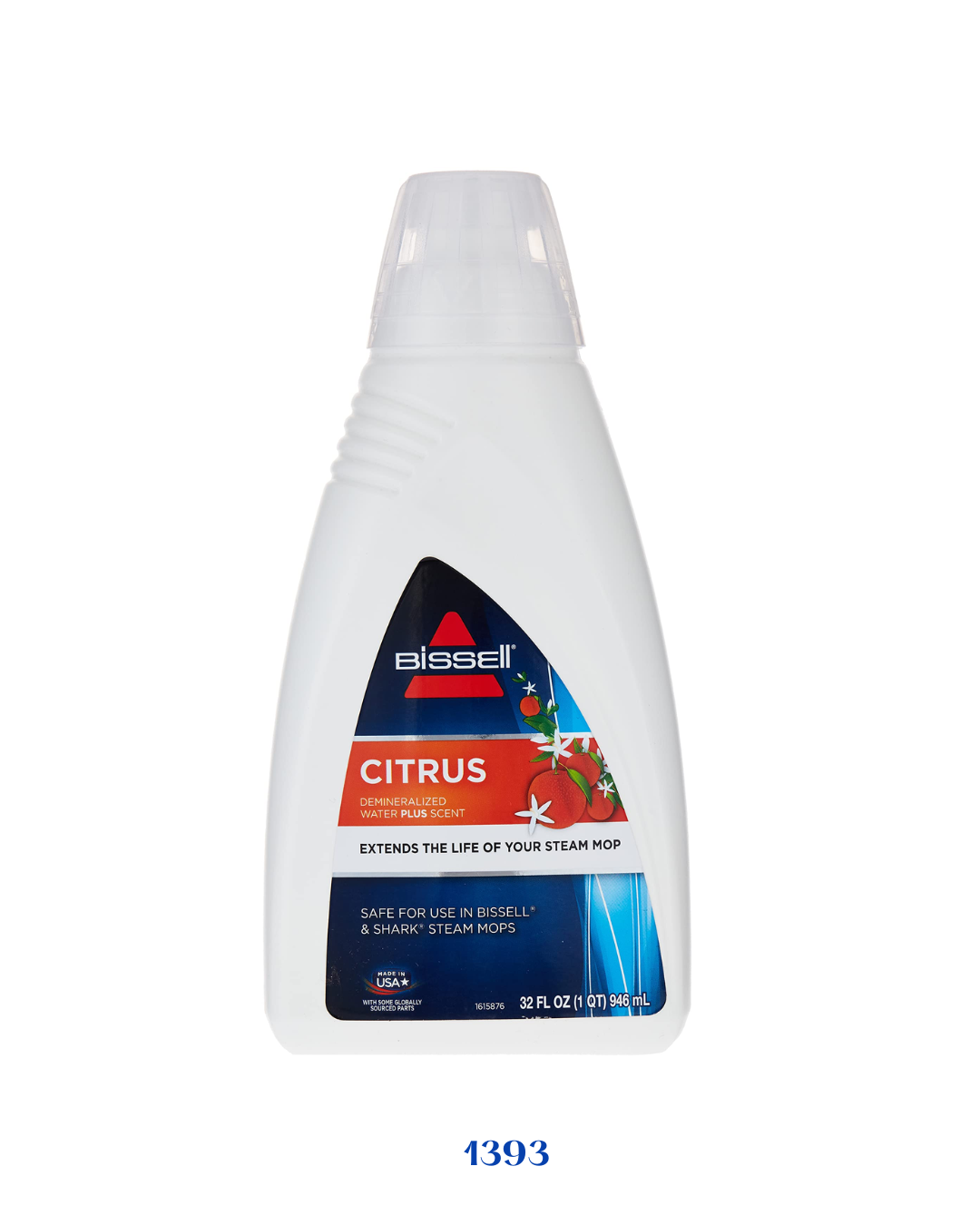 BISSELL CITRUS WATER 1L