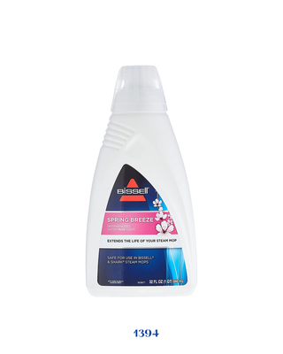 BISSELL SPRING BREEZE DEMINERALIZED WATER 1L