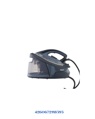 ARSHIA PUMP IRON STEAM GENERATOR 2400W 1.5L