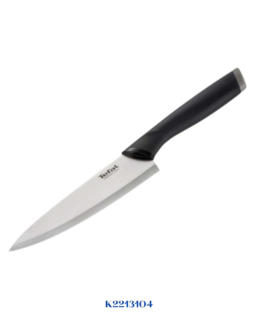 TEFAL COMFORT CHEF KNIFE 15 CM