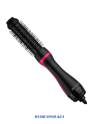 REVLON COCONUT OIL-INFUSED HAIR 2000W