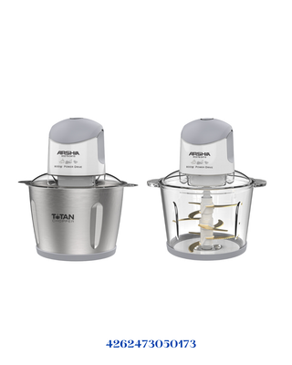 ARSHIA ELECTRIC CHOPPER 3L