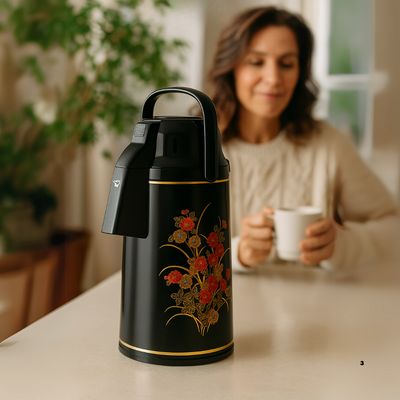 ترامز ومطارات