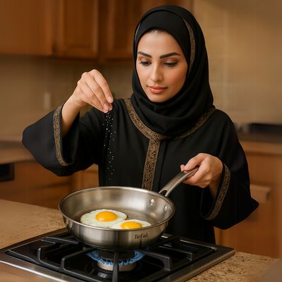 ستنلس ستيل