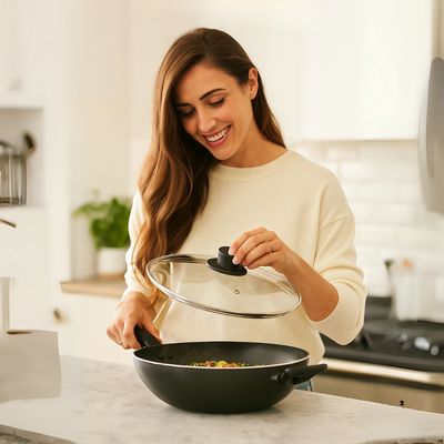COOK EASY