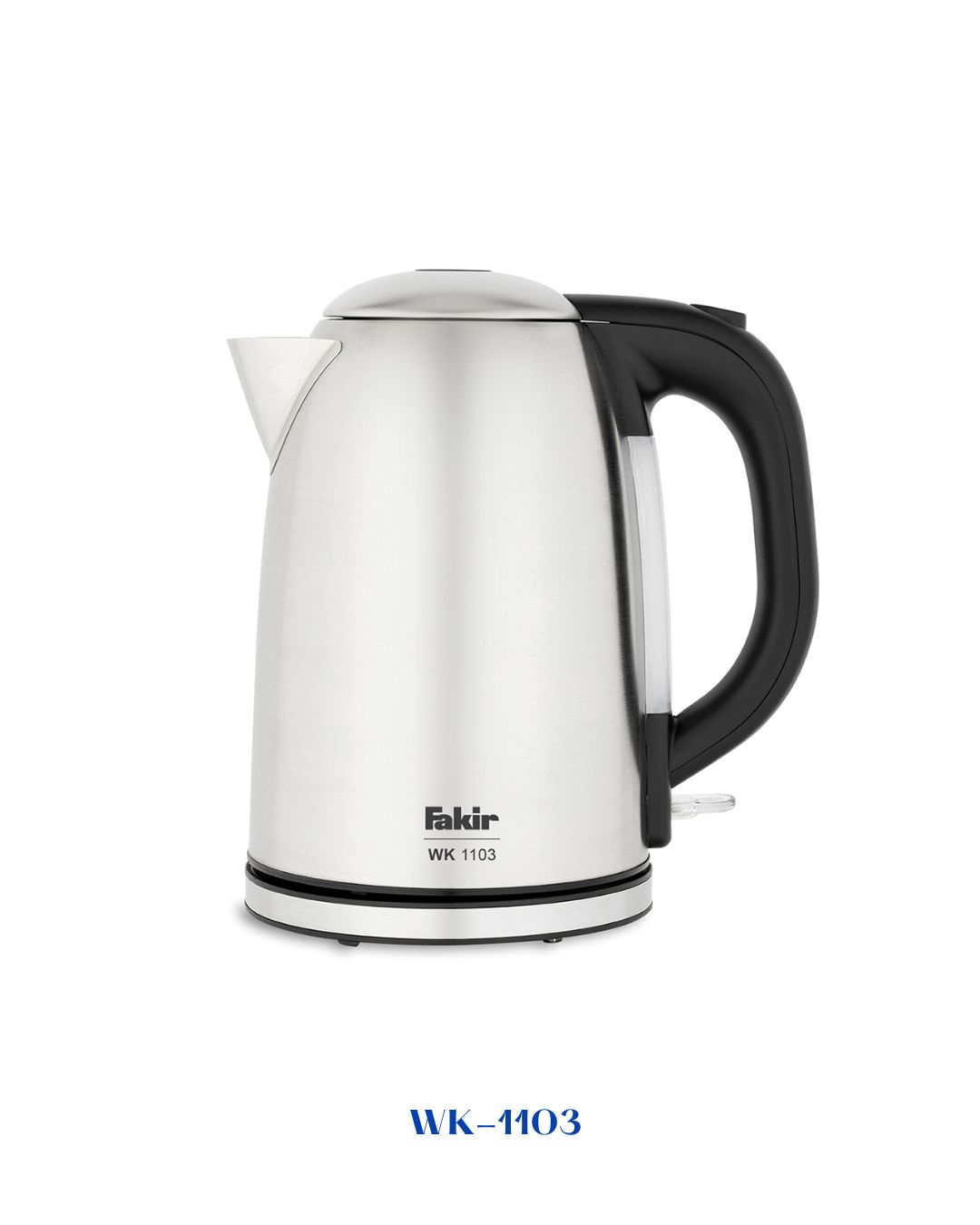 FAKIR  ELECTRIC KETTLE 2200W 1.7L