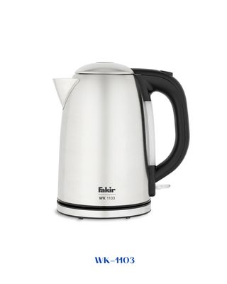 FAKIR  ELECTRIC KETTLE 2200W 1.7L