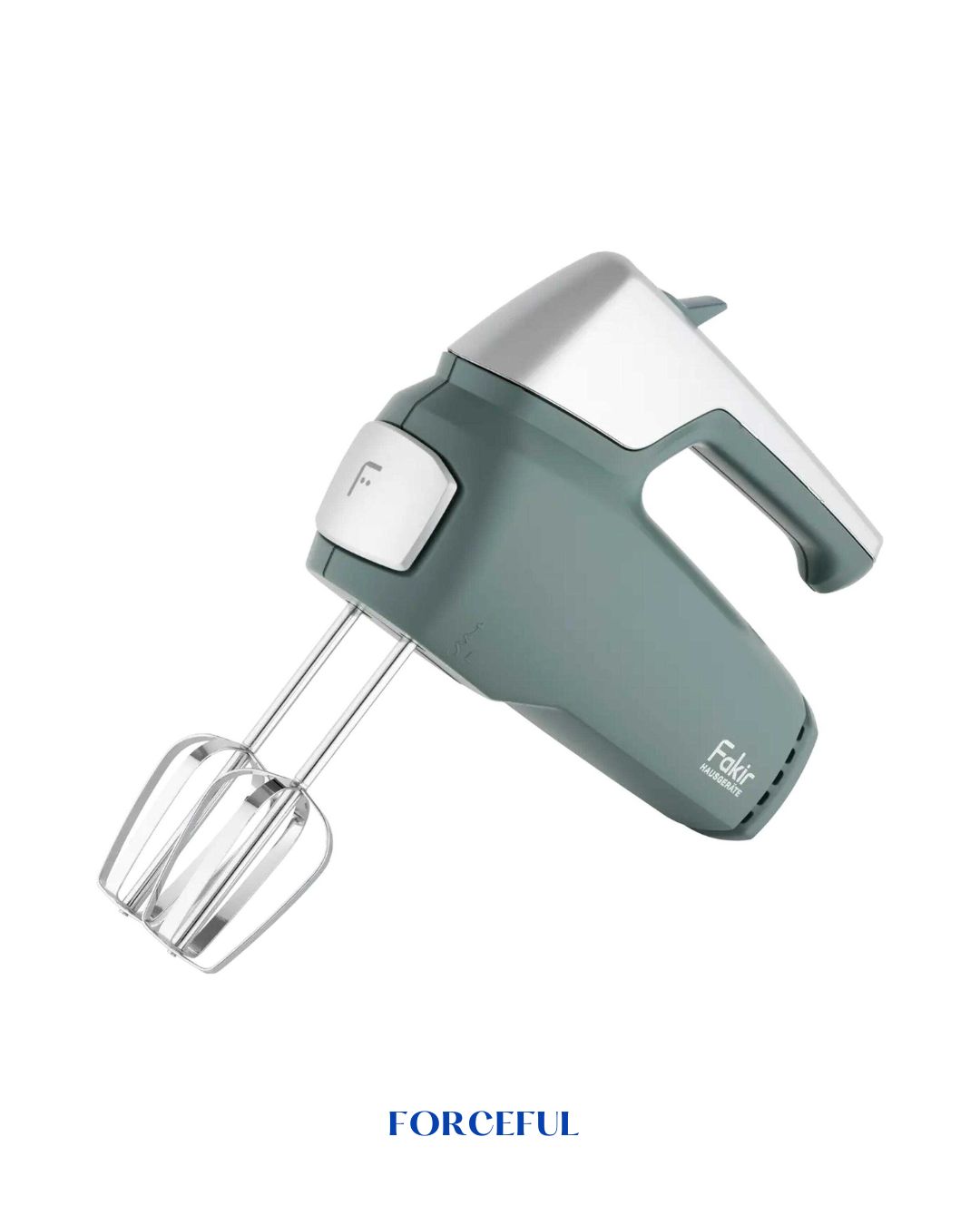 FAKIR FORCEFUL HAND MIXER 700W