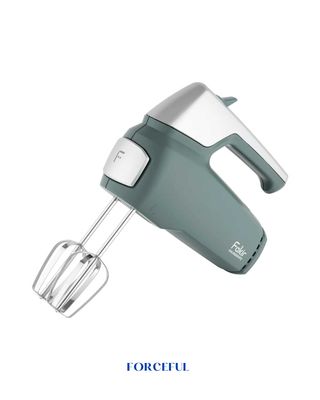 FAKIR FORCEFUL HAND MIXER 700W