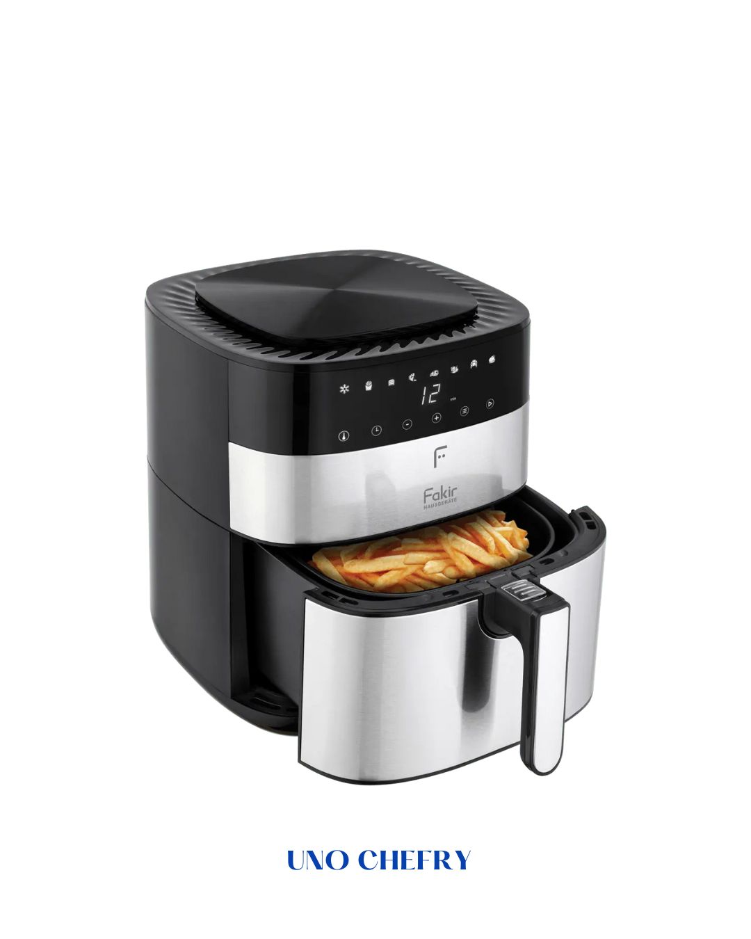 FAKIR UNO CHEFRY AIR FRYER 1750W 5 L