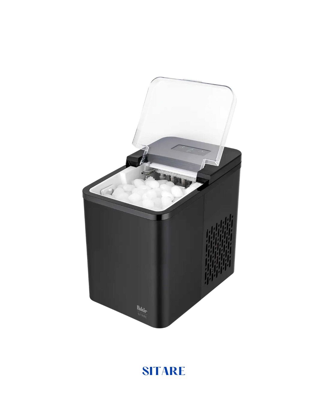 FAKIR SITARE ICE MAKER MACHINE