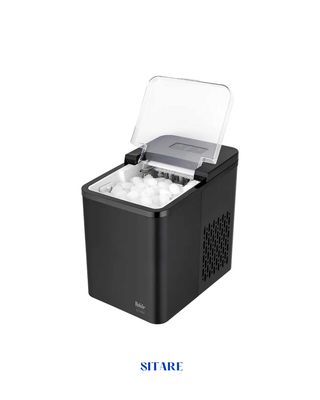 FAKIR SITARE ICE MAKER MACHINE