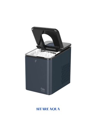 FAKIR SITARE AQUA ICE MAKER MACHINE