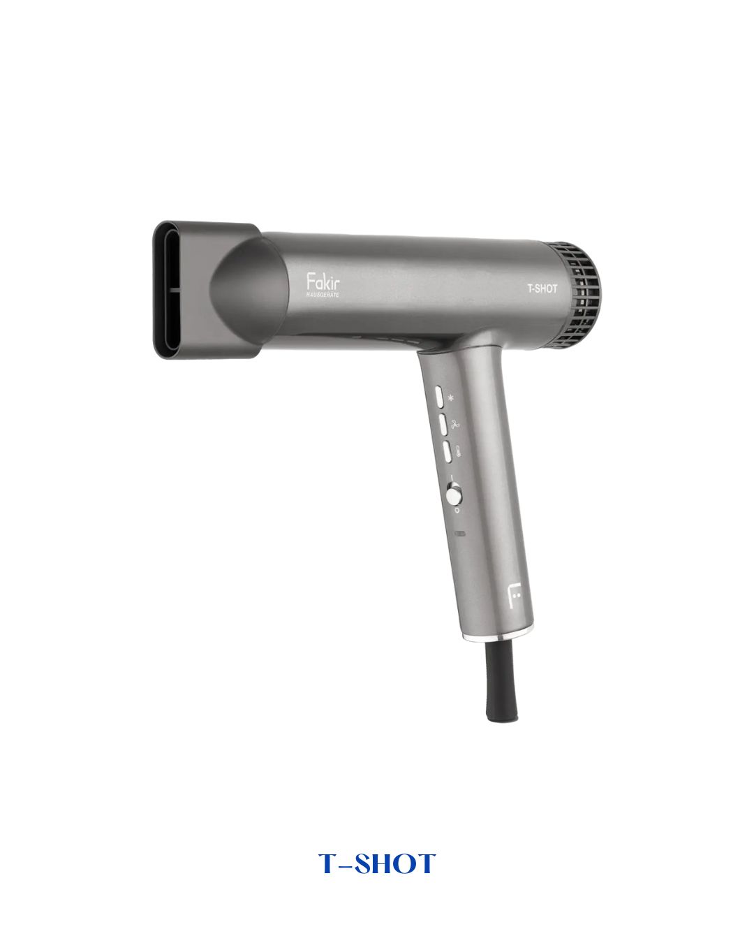 FAKIR T-SHOT HAIR DRYER 1800W