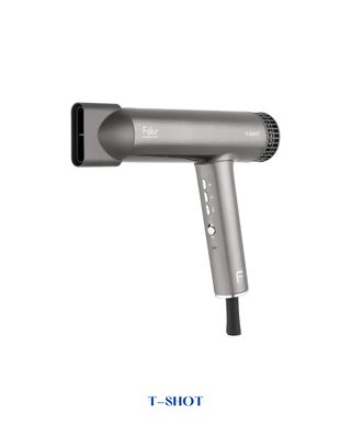 FAKIR T-SHOT HAIR DRYER 1800W