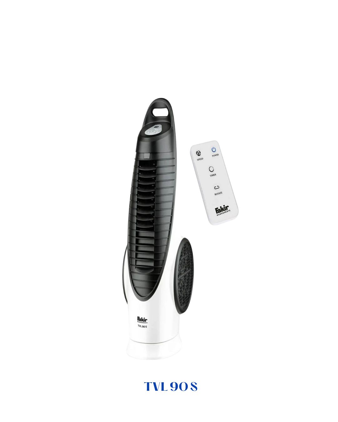 FAKIR TVL 90 S TOWER FAN