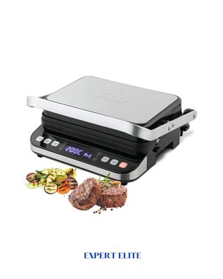FAKIR GRILL EXPERT ELITE 2000W