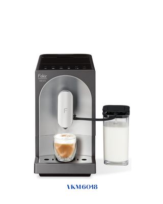 FAKIR ESPRESSO COFFEE MAKER 1350 W 1.5 L