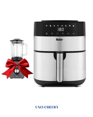 FAKIR UNO CHEFRY AIR FRYER 1750W 5 L