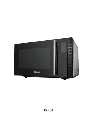 INSIDE  MICROWAVE GRILL 31L 900W/1000W