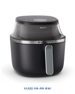 PHILIPS AIRFRYER 3000 SERIES 1400W_4.2L