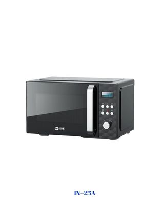INSIDE MICROWAVE 25L