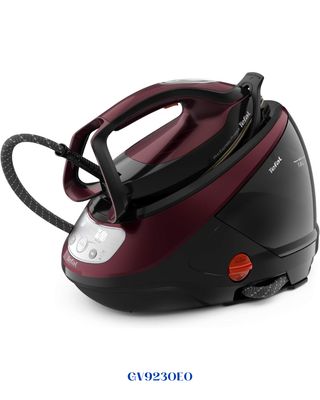 TEFAL PRO EXPRESS  - 2600W-مكواة تيفال المنضدية