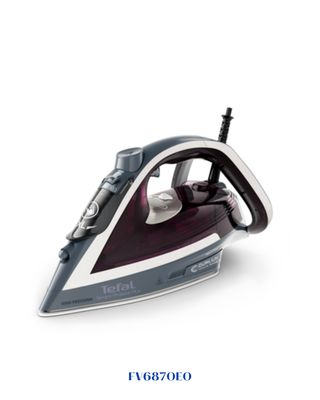 TEFAL SMART PROTECT PLUS STEAM IRON 2800W