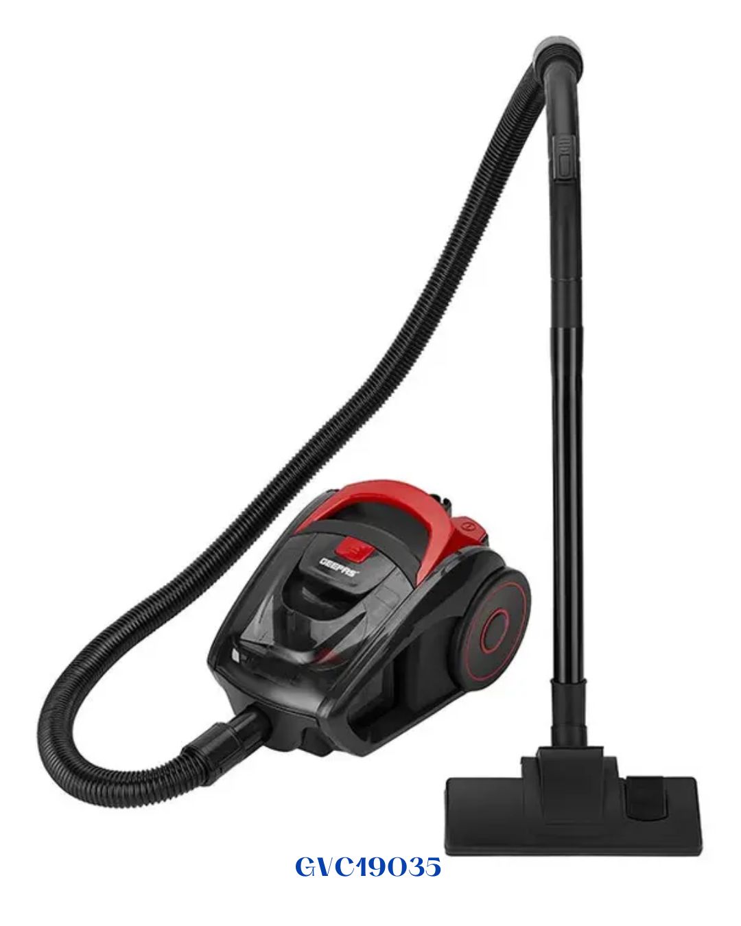 Geepas Vacuum Cleaner 2000W