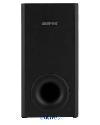 GEEPAS WIRELESS SOUND BAR 60W
