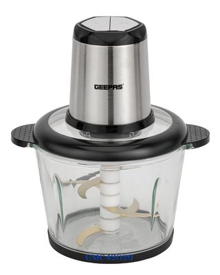 GEEPAS MULTI CHOPPER 500W 3L
