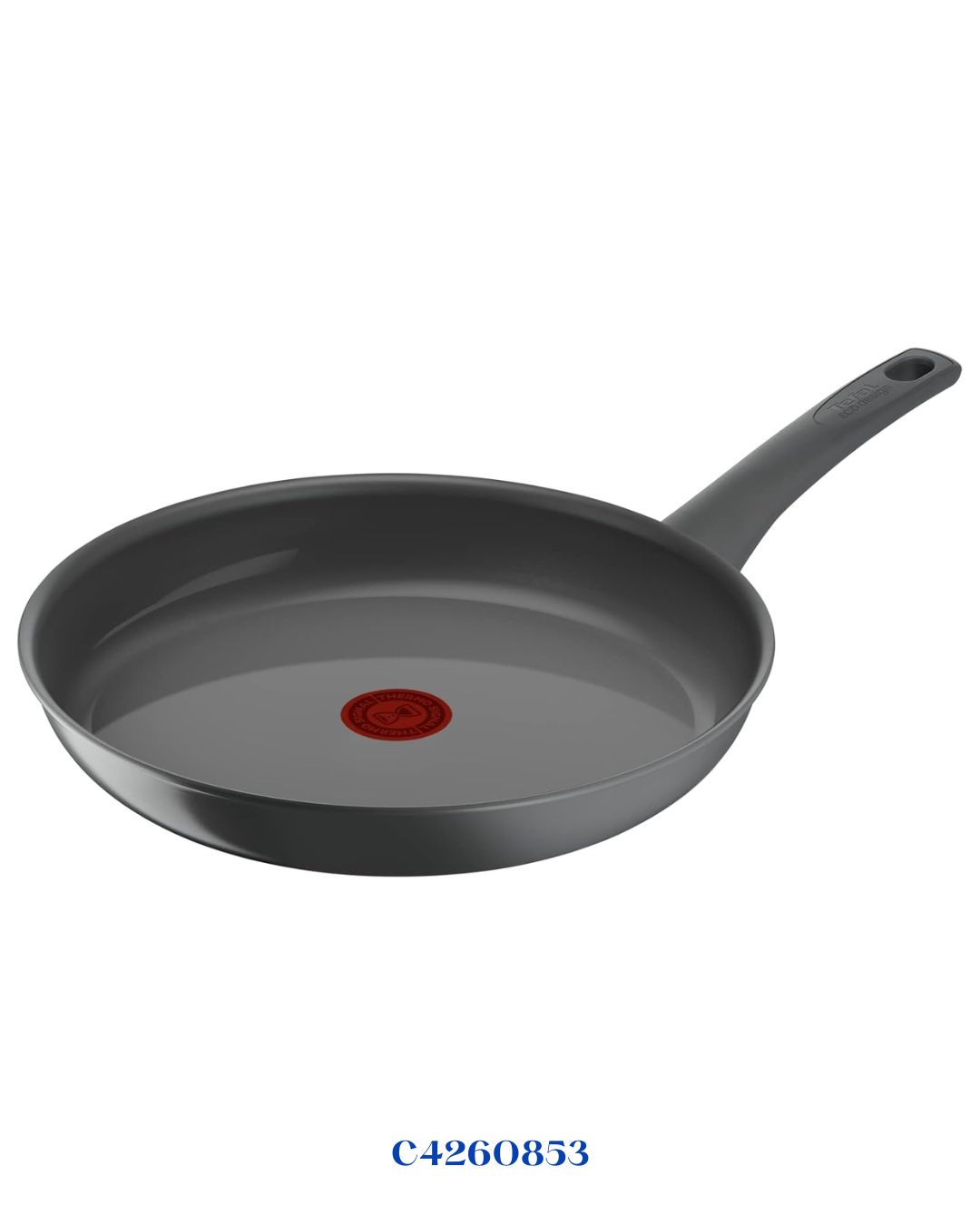 TEFAL RENEWAL 32CM  NON _ STICK CERAMIC FRY PAN