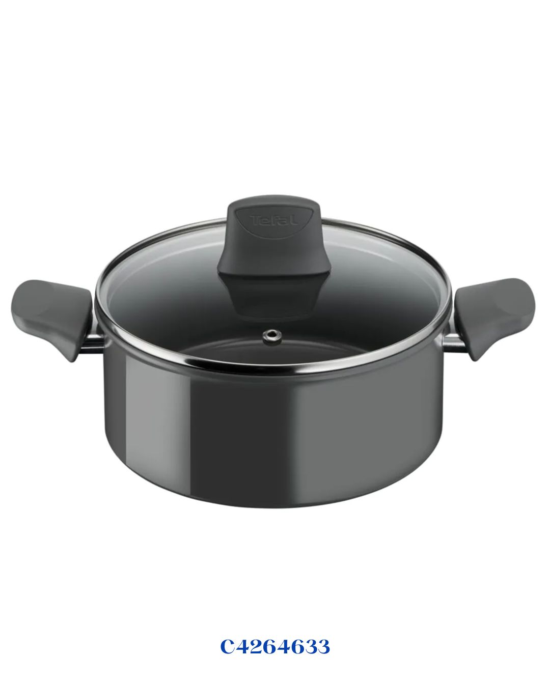 TEFAL RENEWAL STEWPOT 24 CM