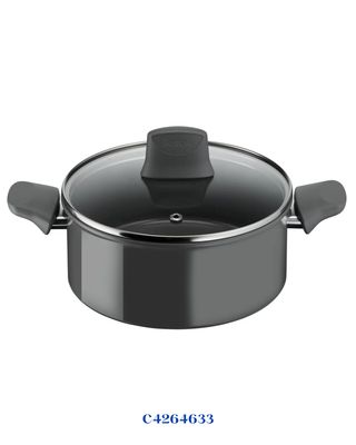 TEFAL RENEWAL STEWPOT 24 CM