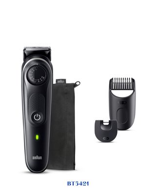 BRAUN BEARD TRIMMER 5