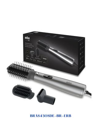 BRAUN AIR STYLER AS4.3 1000W
