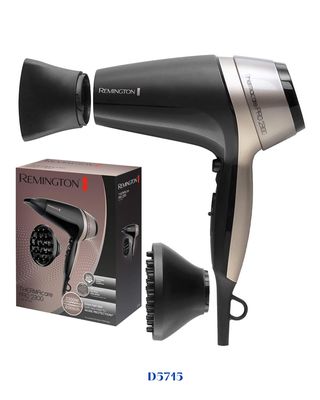 REMINGTON THERMACARE PRO 2300 HAIR DRYER
