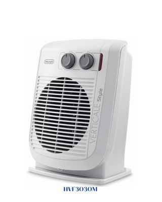 DELONGHI FAN HEATER 2000W