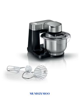 BOSCH MUM SERIES 2 KITCHEN MACHINE 900W 3.8L