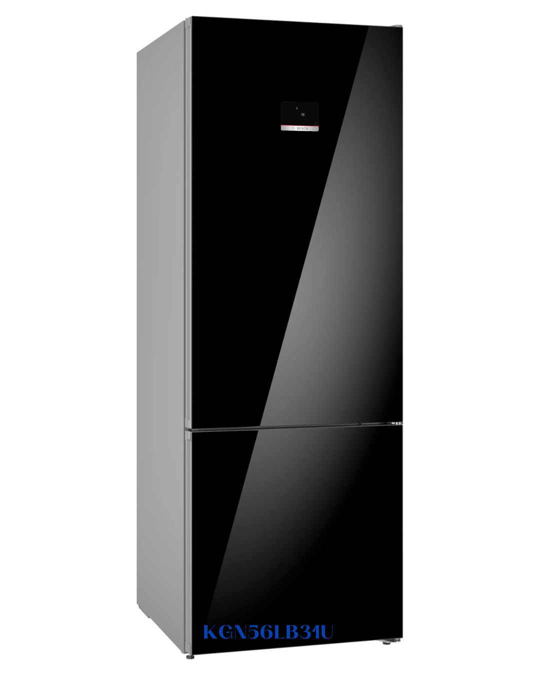 BOSCH BOTTOM FREEZER REFRIGERATOR – 505L