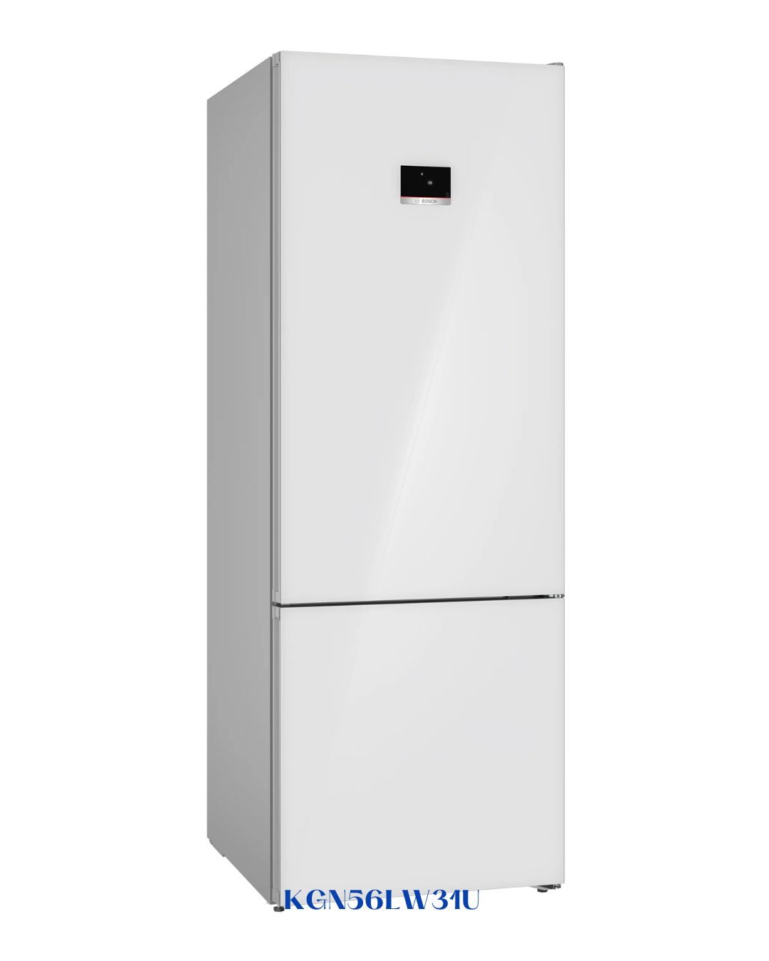 BOSCH FRIDGE‑FREEZER 505 L