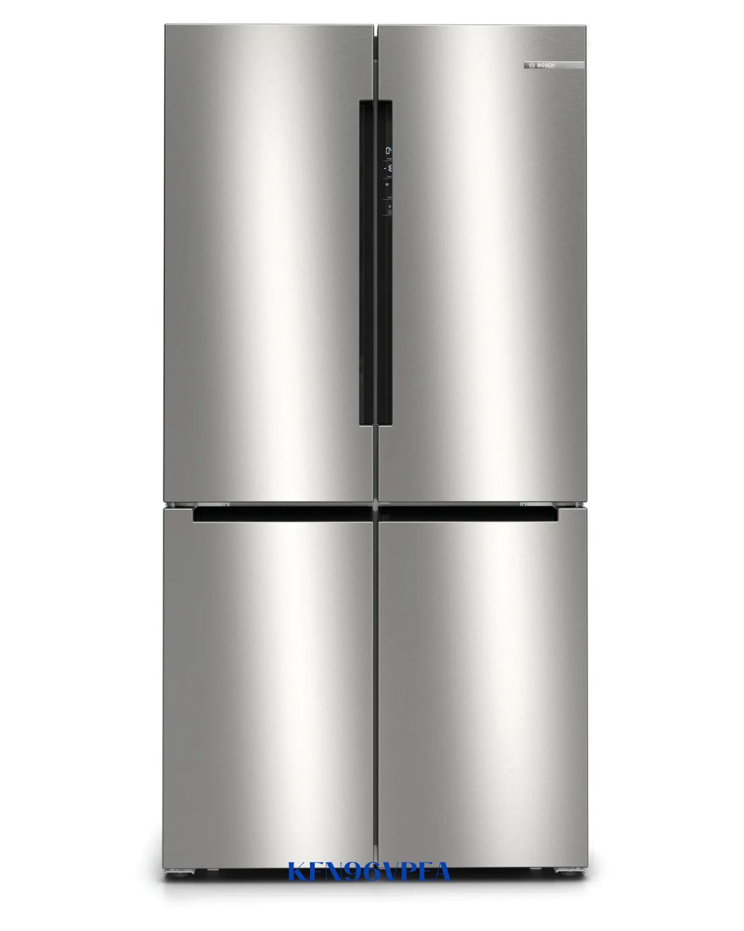 BOSCH FRENCH DOOR BOTTOM FREEZER REFRIGERATOR – 605L